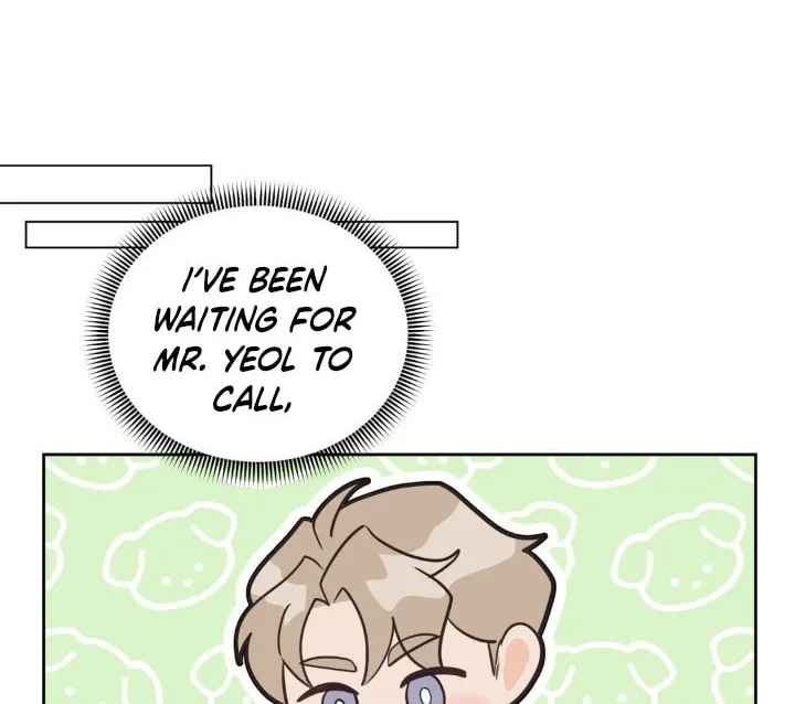 Last Dot Chapter 13 page 28 - 