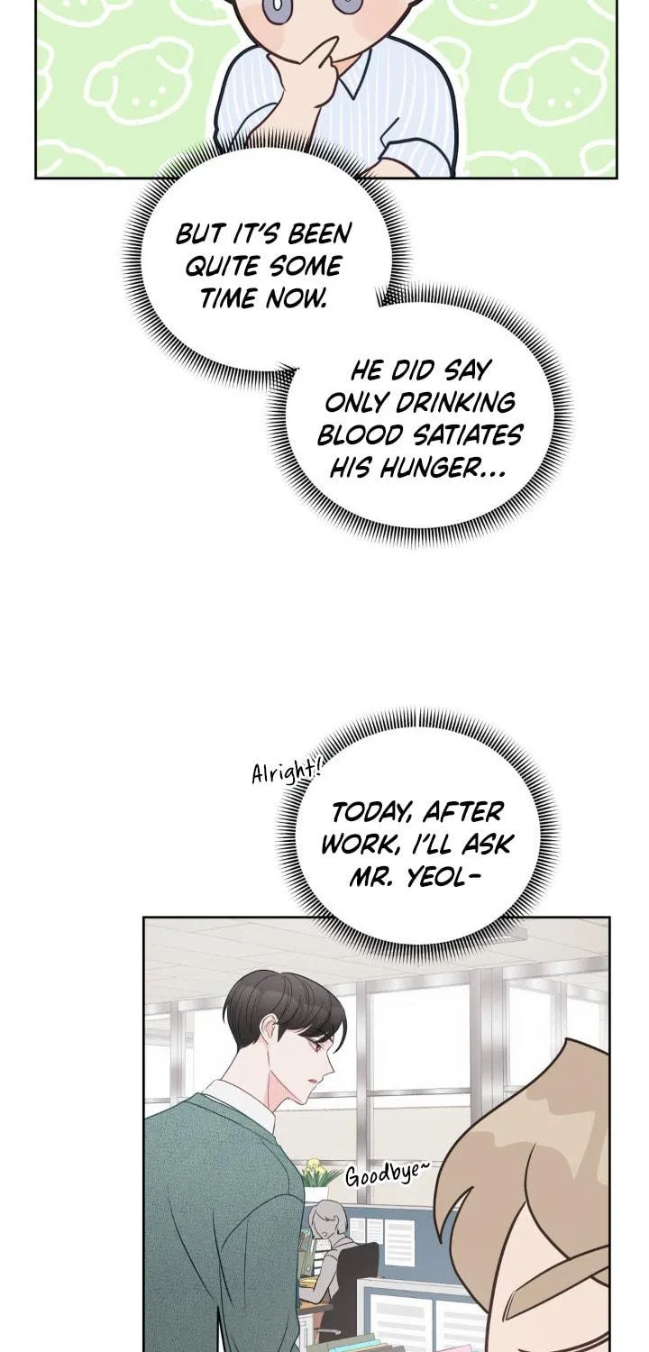 Last Dot Chapter 13 page 29 - 