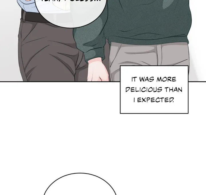 Last Dot Chapter 13 page 4 - 