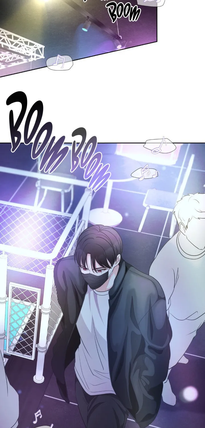 Last Dot Chapter 13 page 33 - 