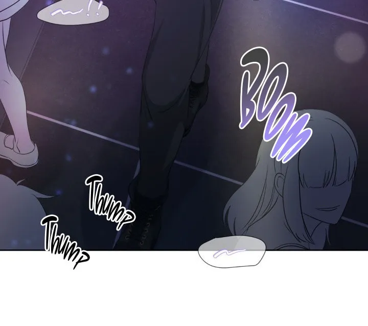 Last Dot Chapter 13 page 34 - 