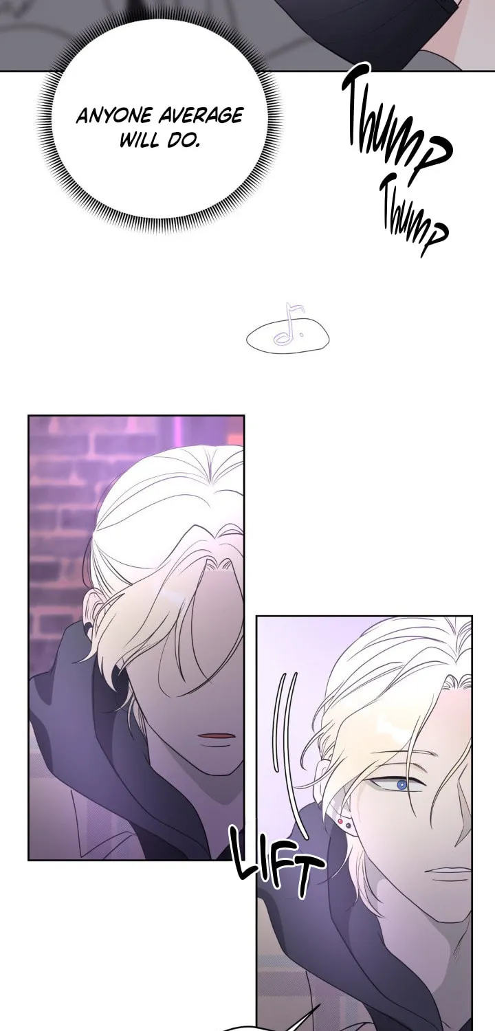 Last Dot Chapter 13 page 37 - 