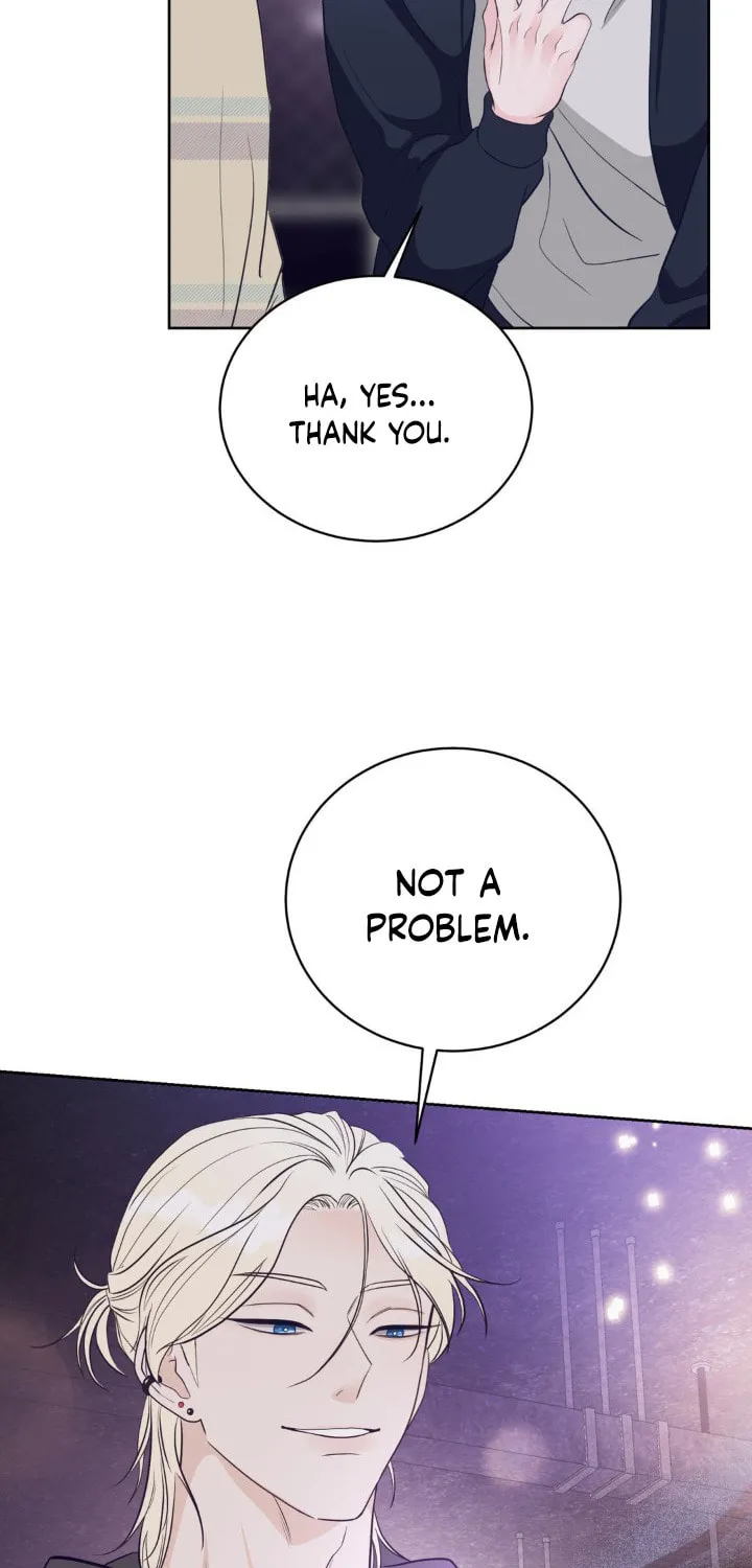 Last Dot Chapter 13 page 43 - 