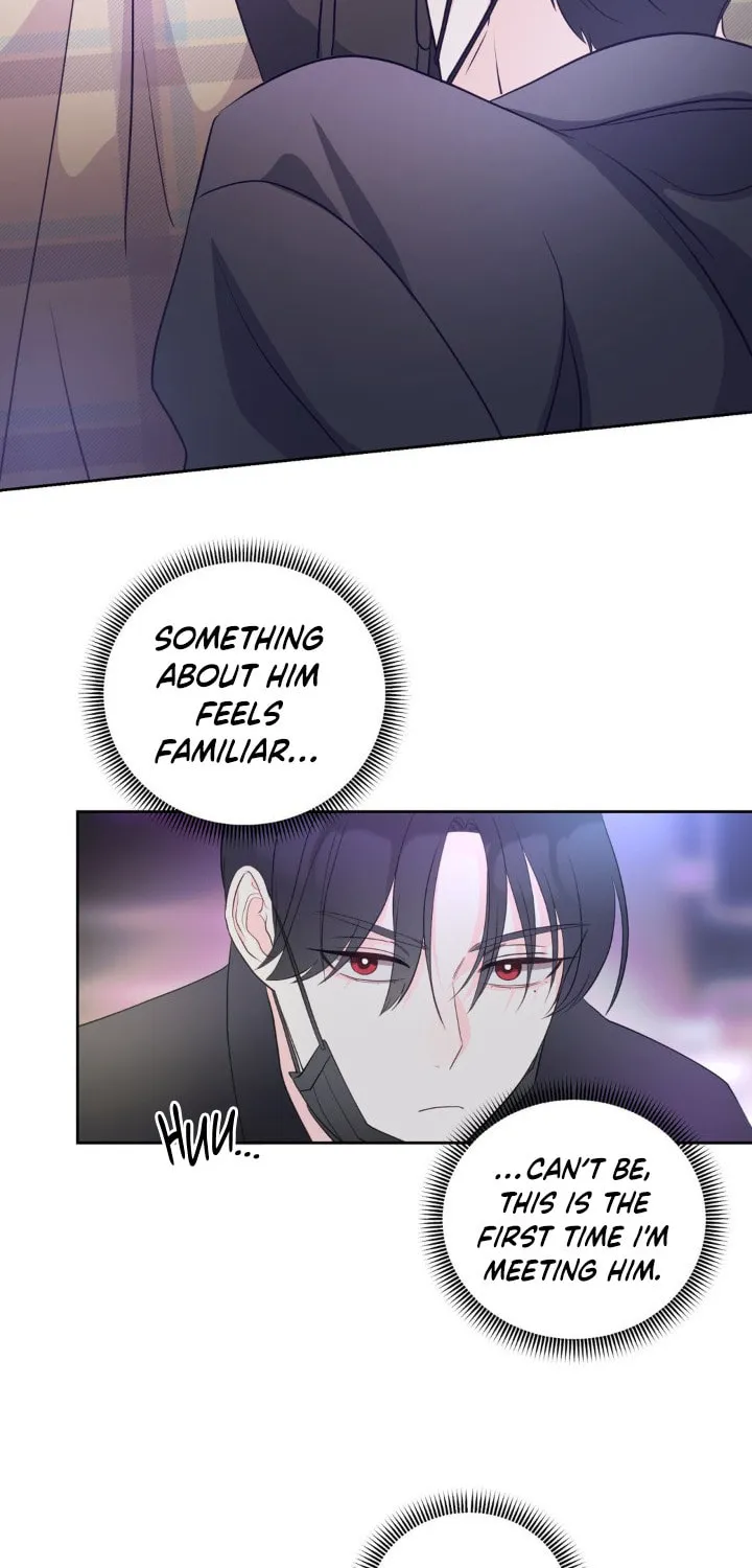 Last Dot Chapter 13 page 45 - 