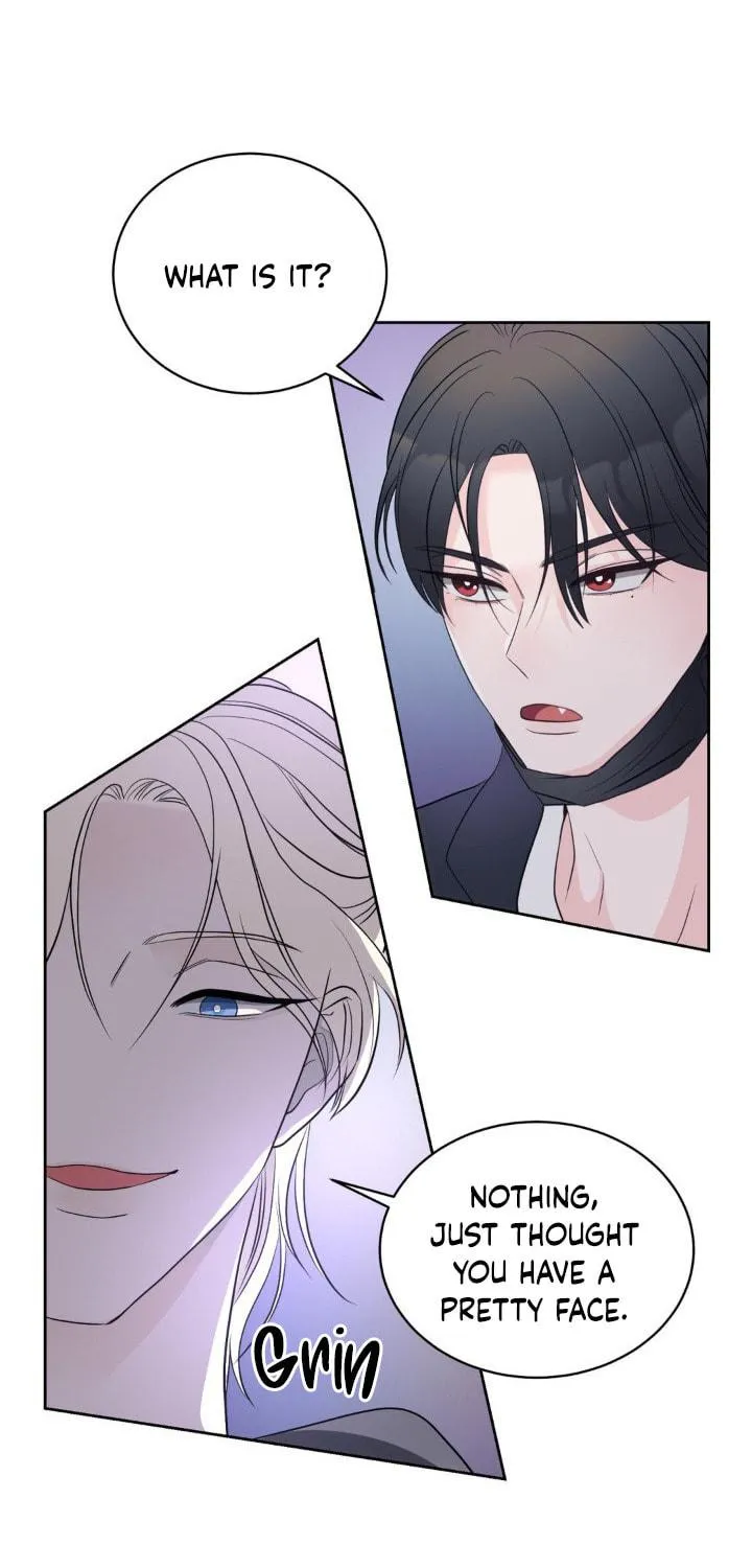 Last Dot Chapter 13 page 47 - 