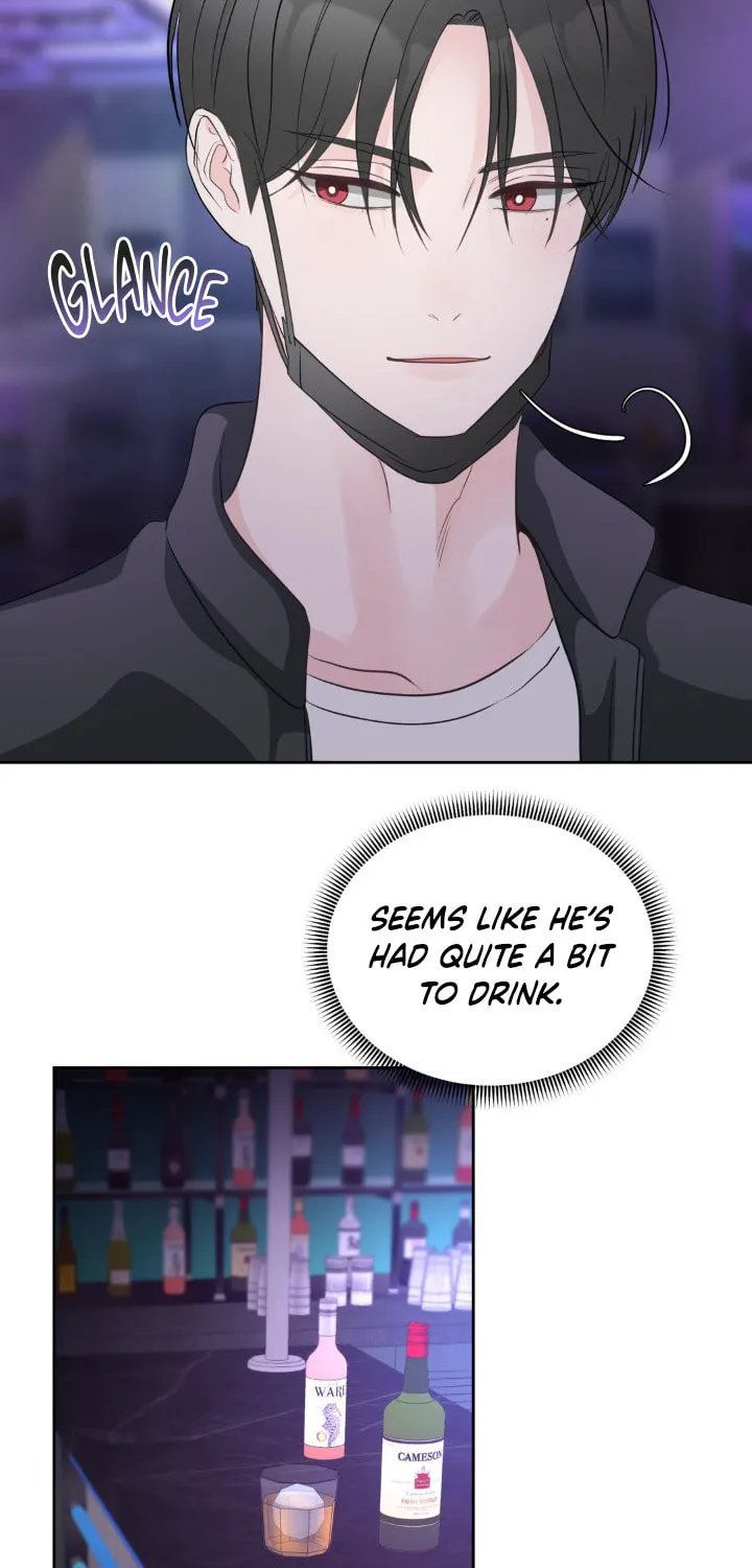 Last Dot Chapter 13 page 49 - 