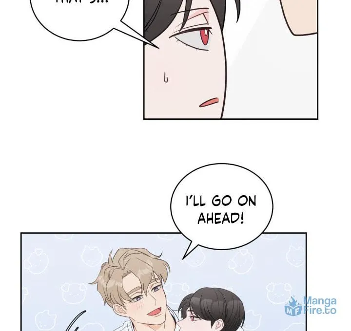 Last Dot Chapter 13 page 6 - 