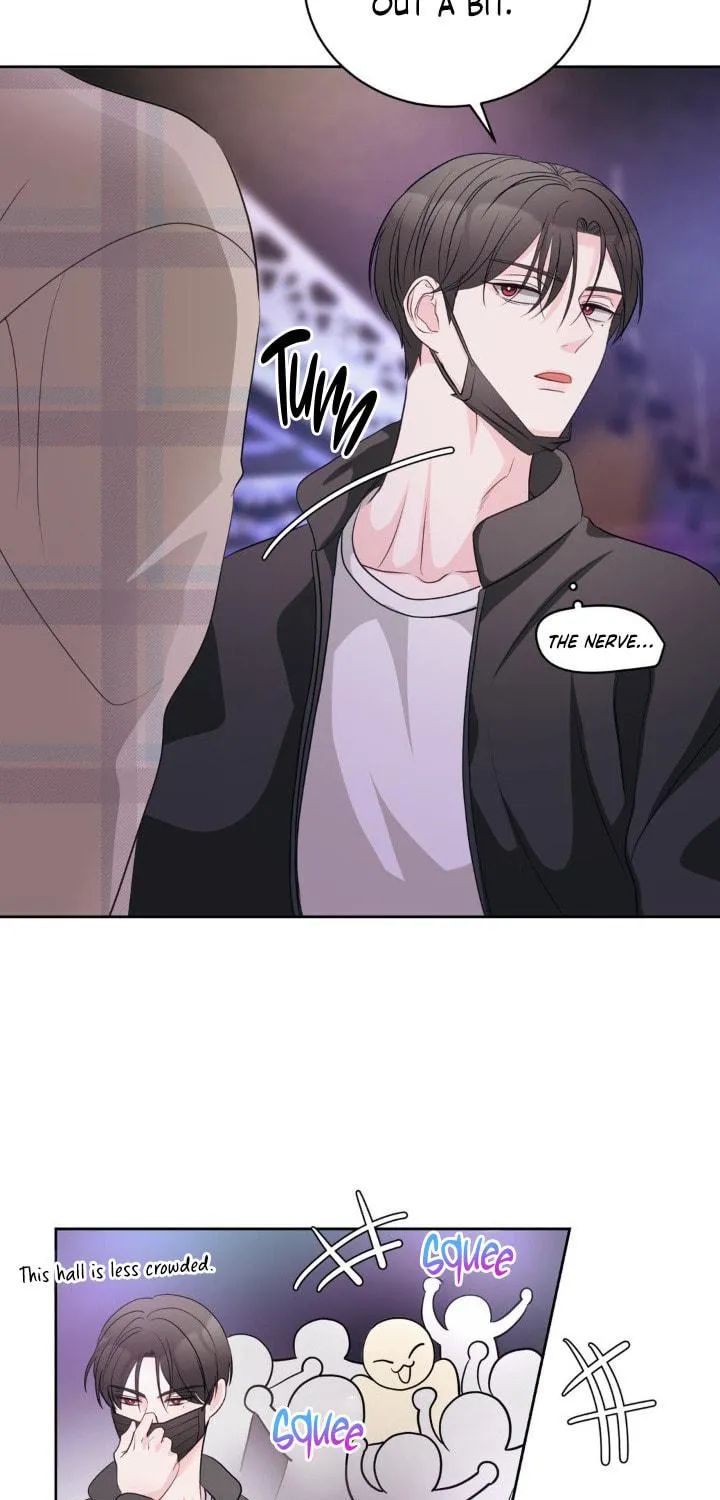 Last Dot Chapter 13 page 53 - 