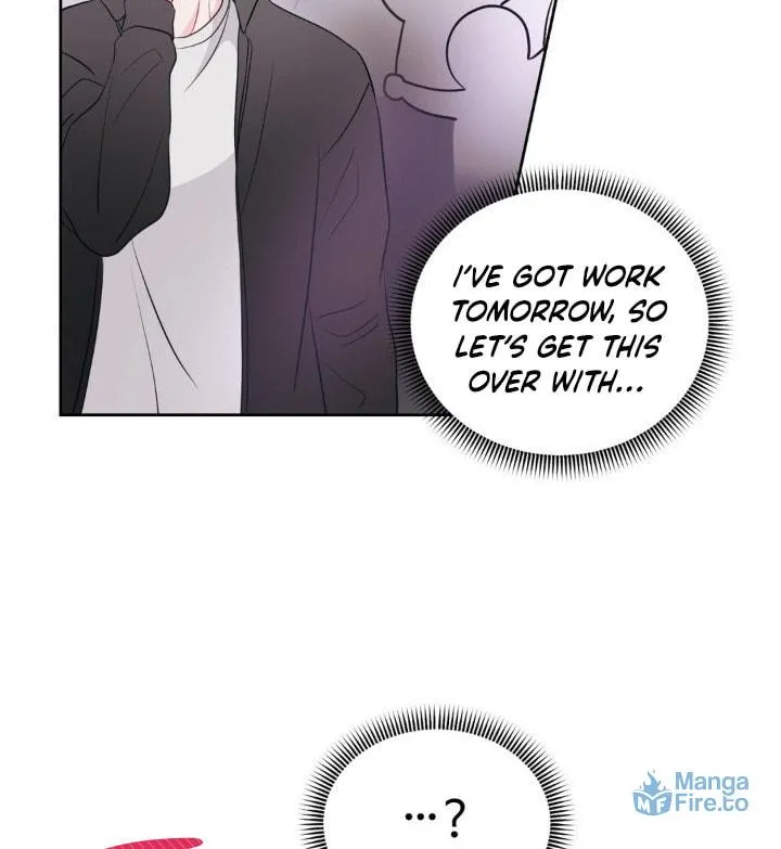 Last Dot Chapter 13 page 54 - 