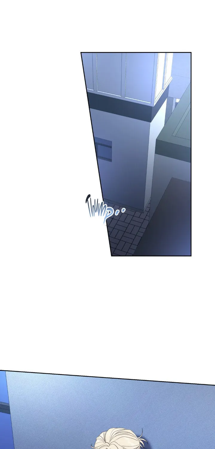 Last Dot Chapter 13 page 57 - 