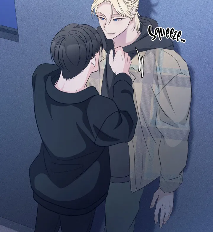 Last Dot Chapter 13 page 58 - 