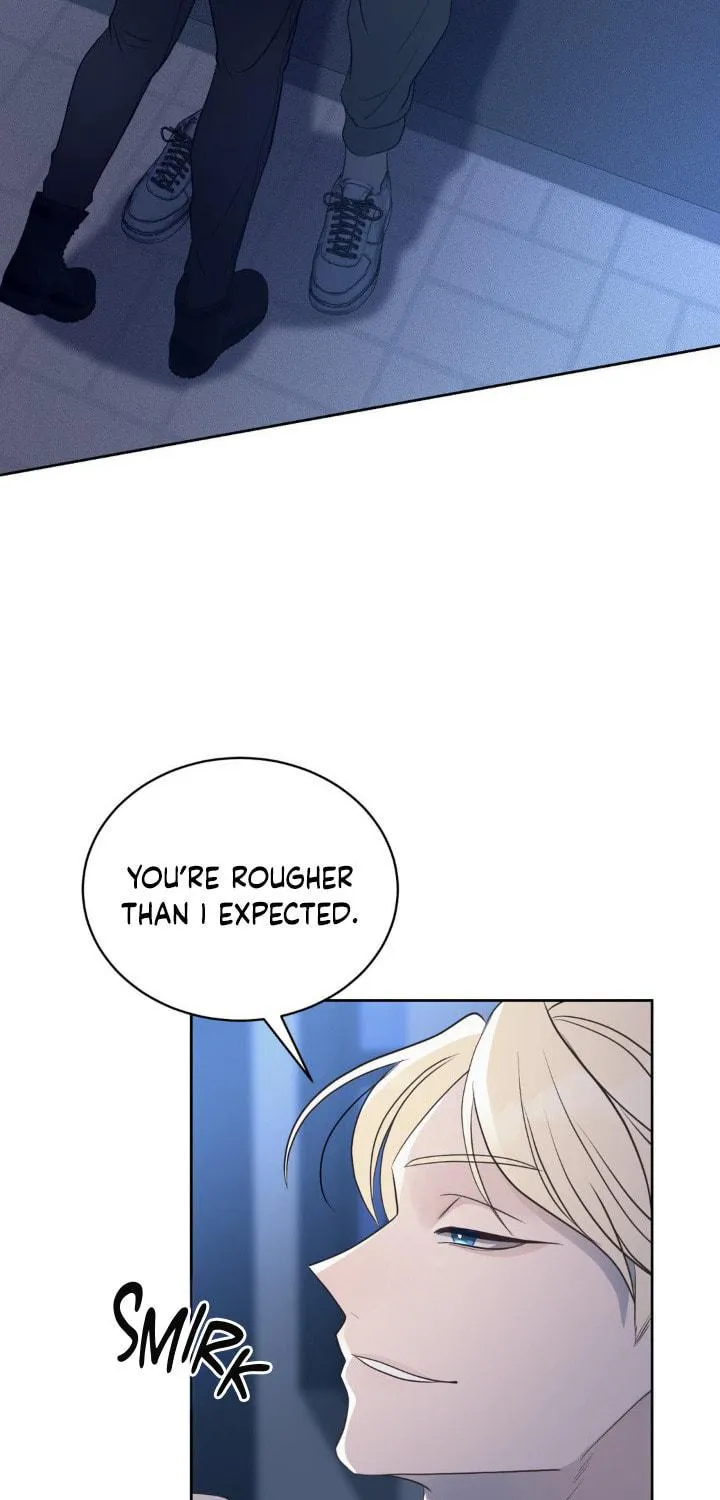 Last Dot Chapter 13 page 59 - 