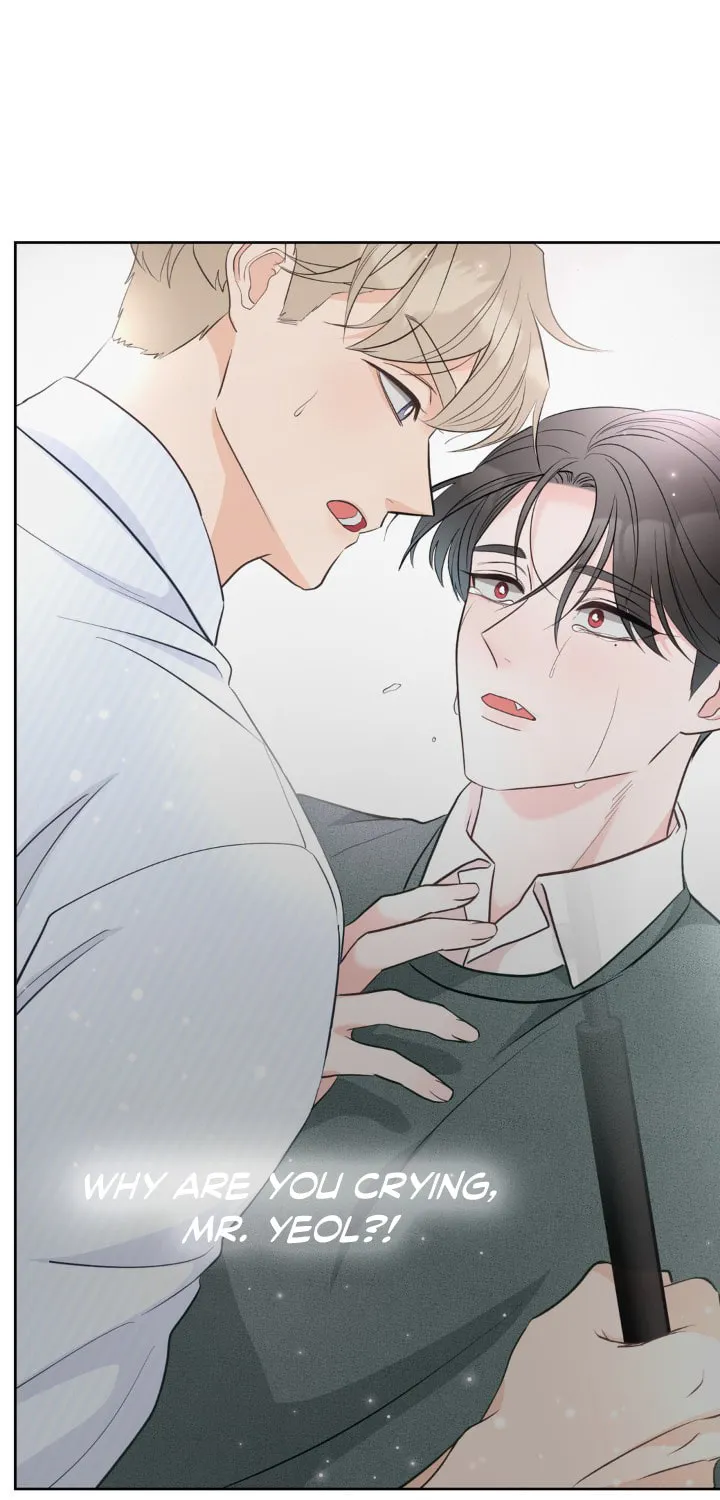 Last Dot Chapter 13 page 67 - 