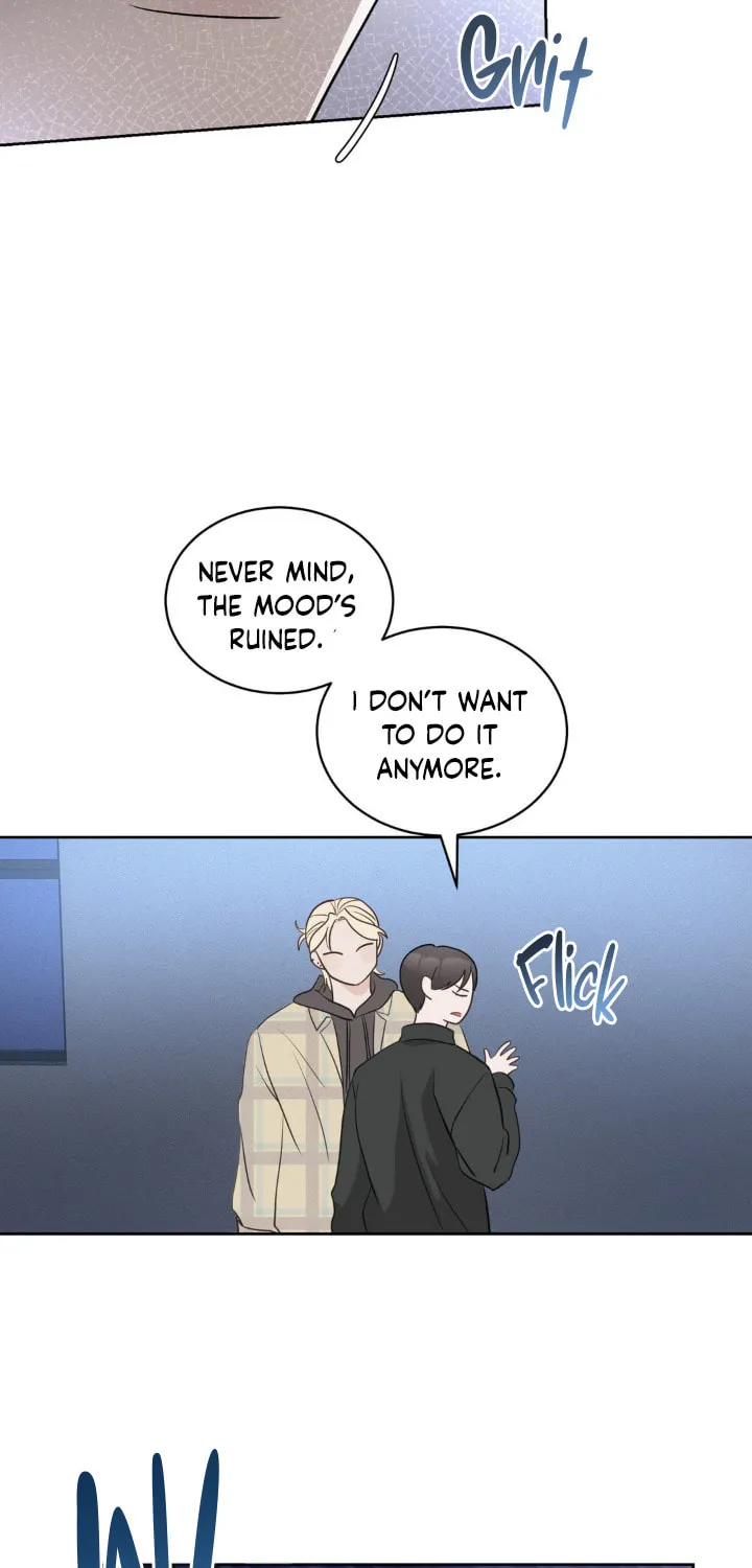 Last Dot Chapter 13 page 69 - 