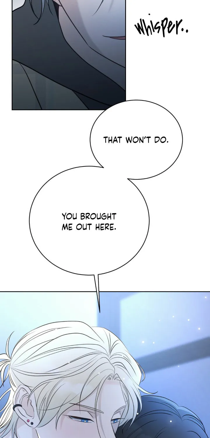 Last Dot Chapter 13 page 73 - 
