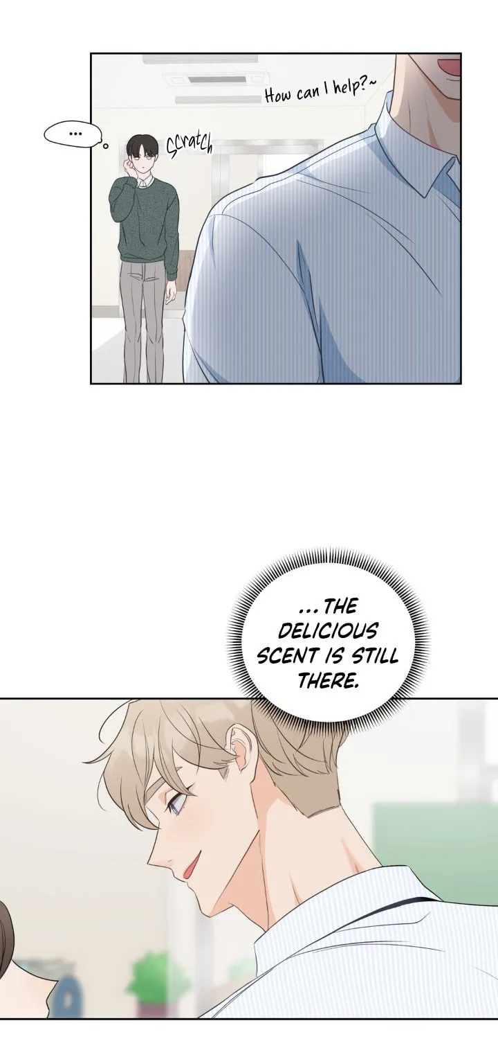 Last Dot Chapter 13 page 9 - 
