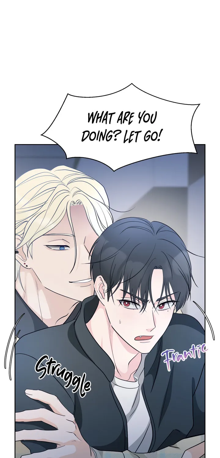 Last Dot Chapter 14 page 2 - 