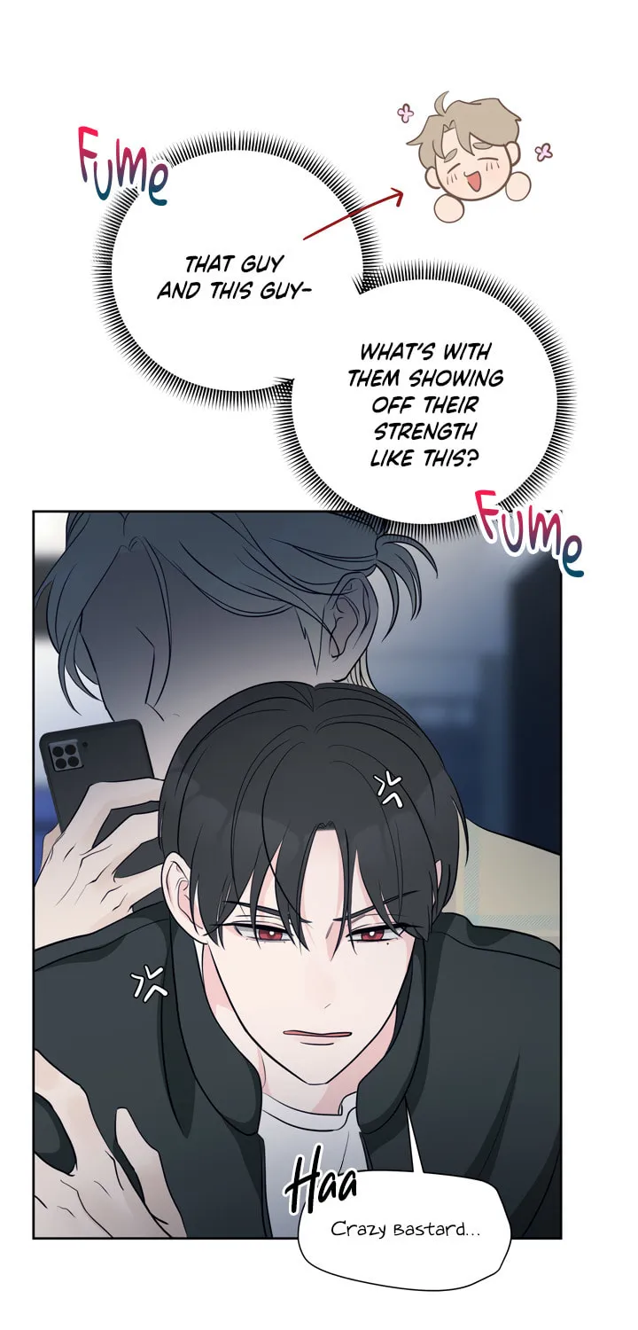 Last Dot Chapter 14 page 12 - 