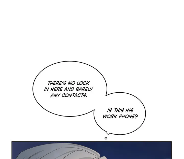 Last Dot Chapter 14 page 13 - 