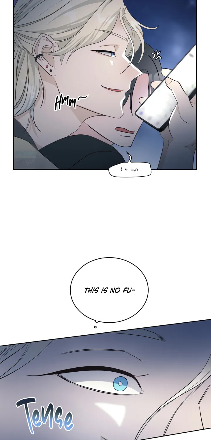 Last Dot Chapter 14 page 14 - 