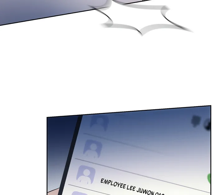 Last Dot Chapter 14 page 15 - 