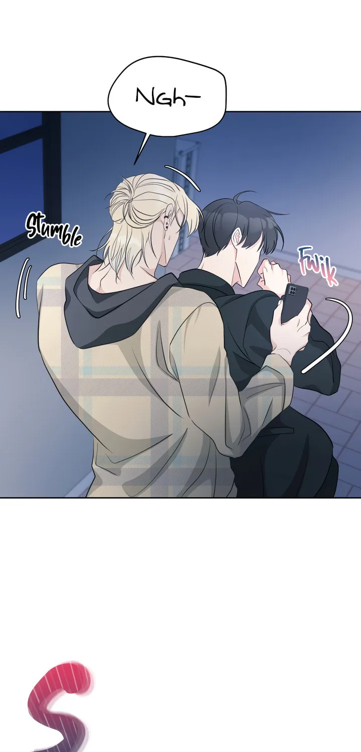 Last Dot Chapter 14 page 18 - 