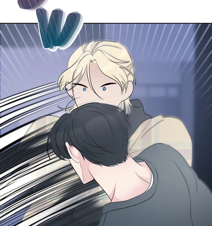 Last Dot Chapter 14 page 19 - 