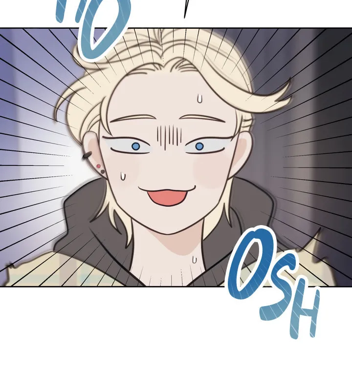 Last Dot Chapter 14 page 21 - 