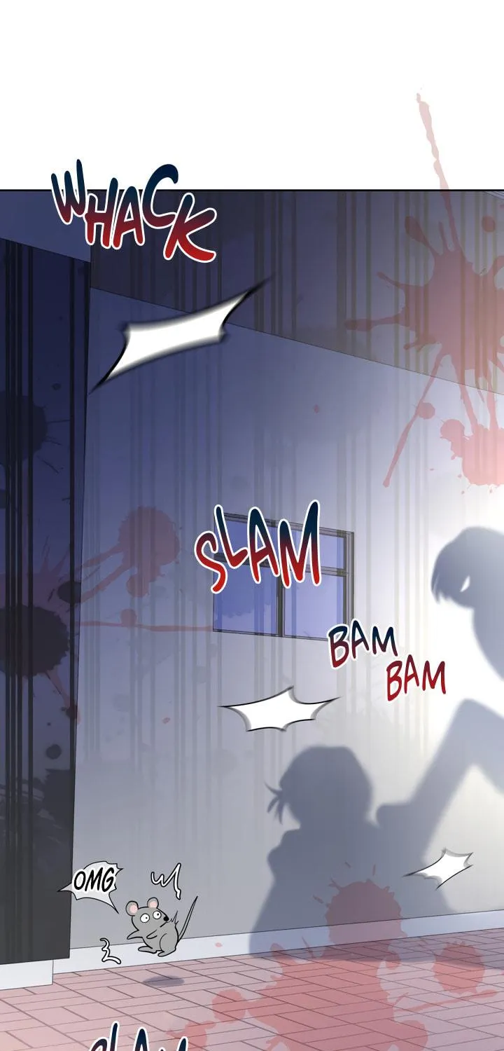 Last Dot Chapter 14 page 22 - 
