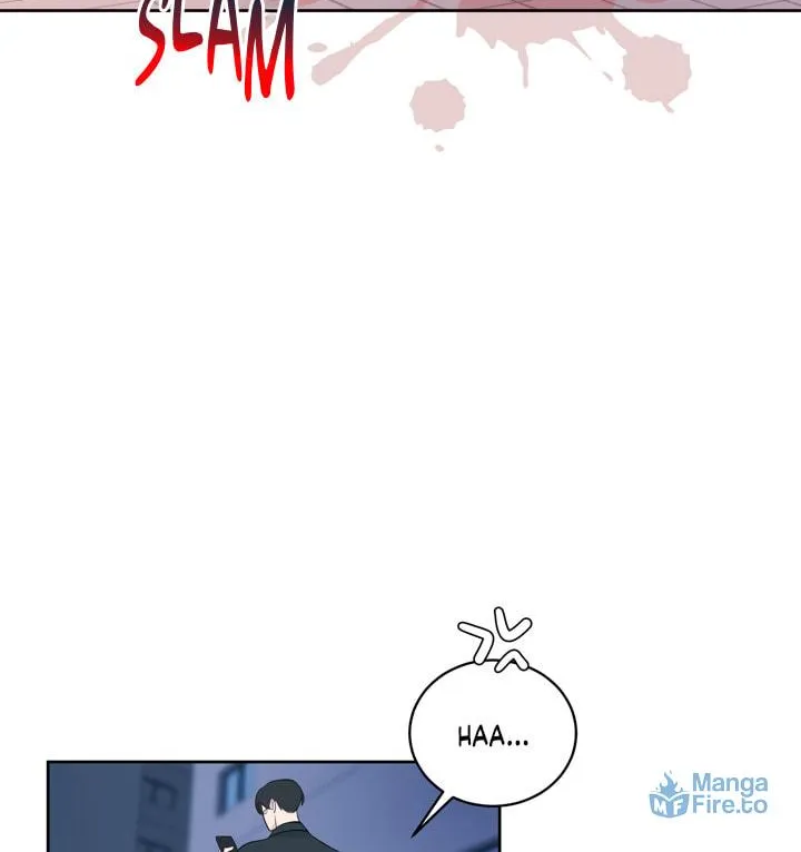 Last Dot Chapter 14 page 23 - 