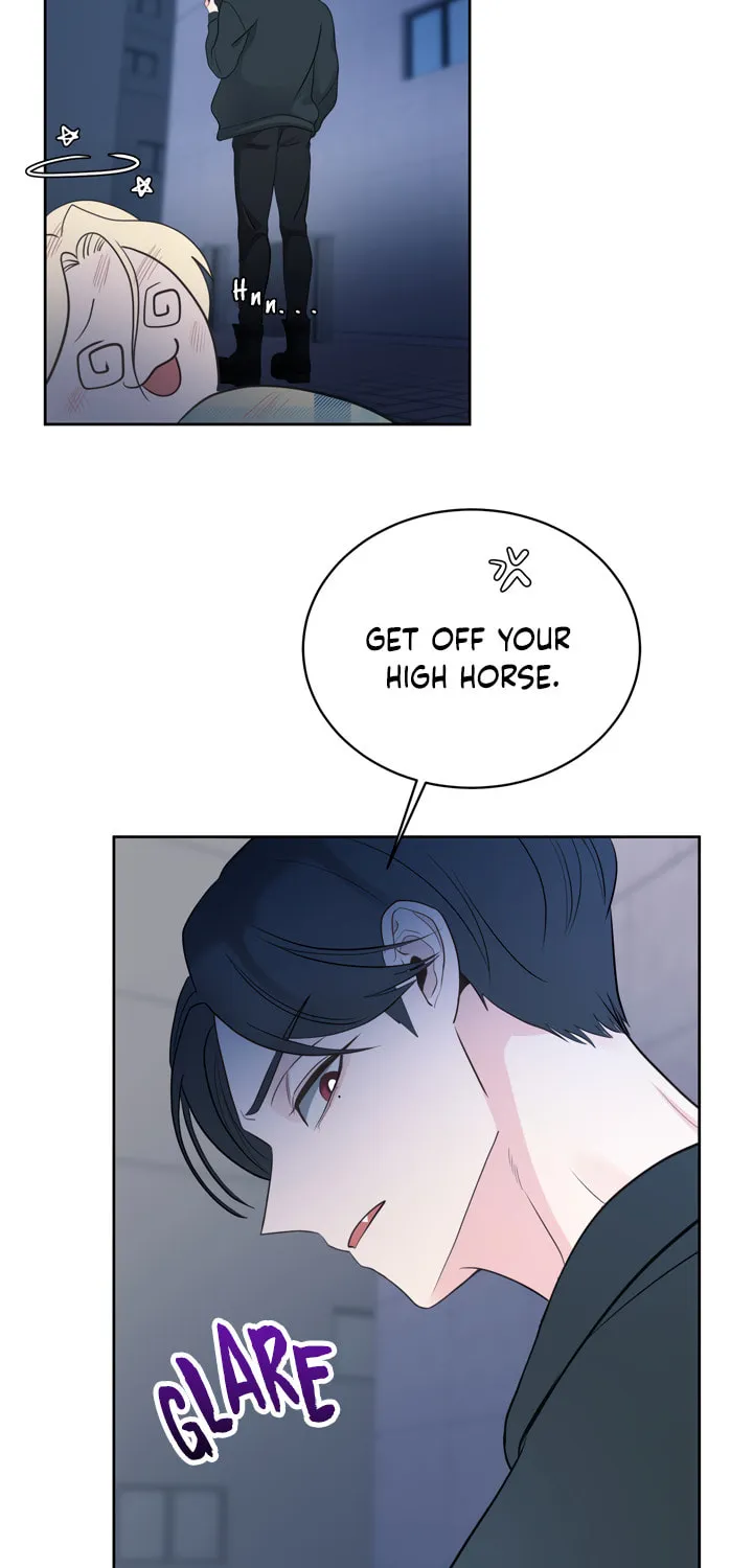 Last Dot Chapter 14 page 24 - 