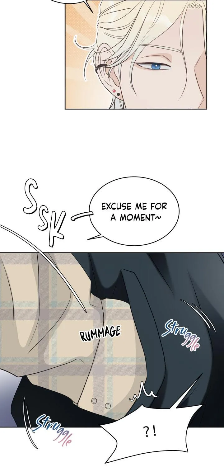 Last Dot Chapter 14 page 4 - 