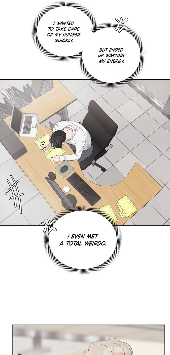Last Dot Chapter 14 page 32 - 