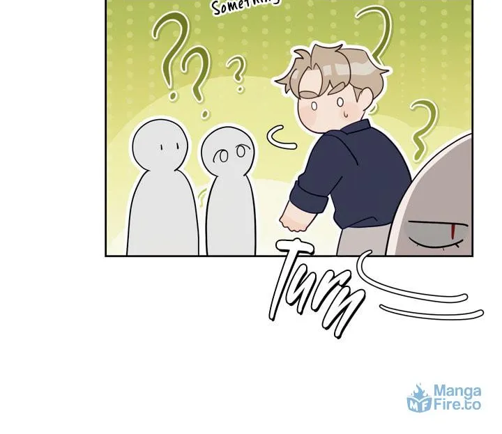 Last Dot Chapter 14 page 35 - 