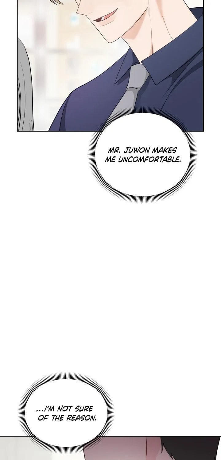 Last Dot Chapter 14 page 40 - 