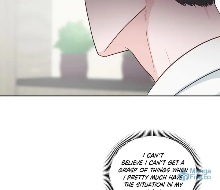 Last Dot Chapter 14 page 41 - 