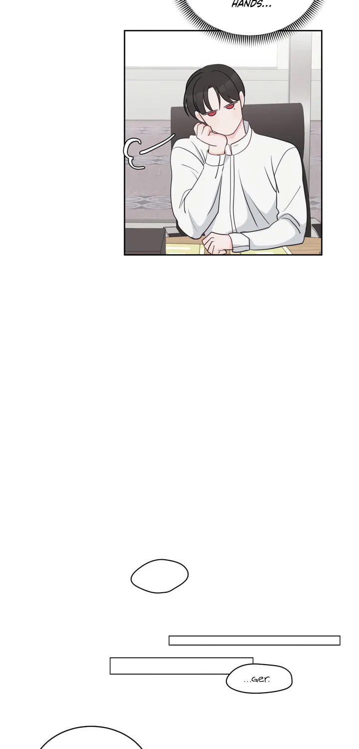 Last Dot Chapter 14 page 42 - 