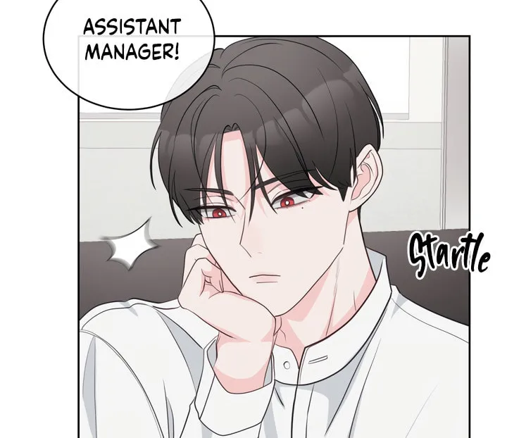 Last Dot Chapter 14 page 43 - 