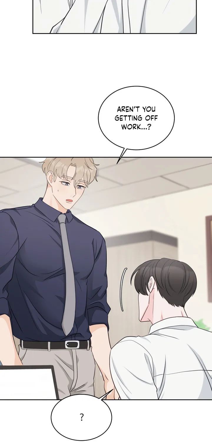 Last Dot Chapter 14 page 44 - 