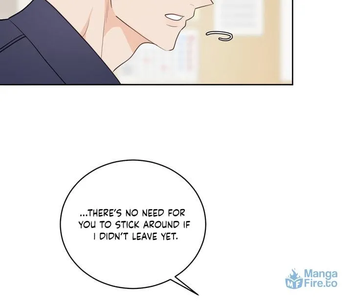 Last Dot Chapter 14 page 47 - 