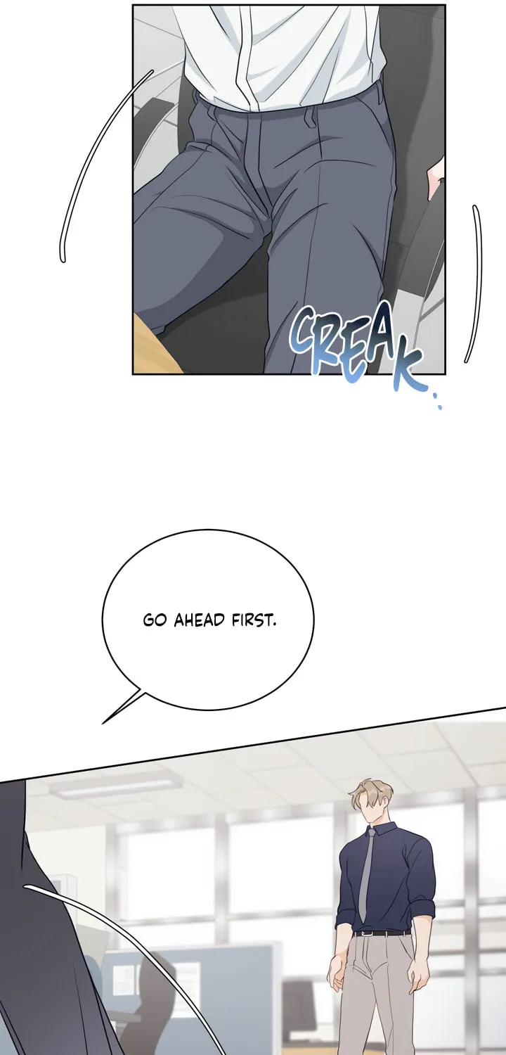 Last Dot Chapter 14 page 48 - 