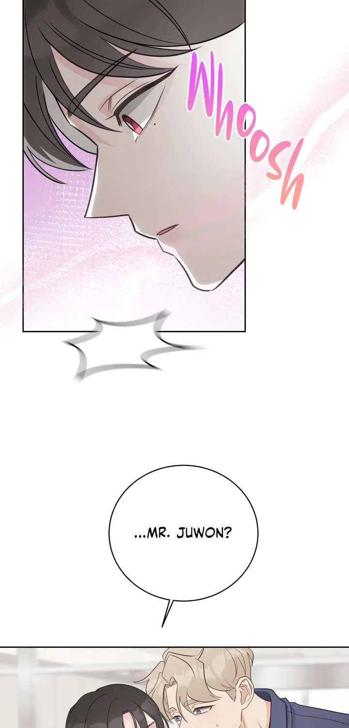 Last Dot Chapter 14 page 54 - 