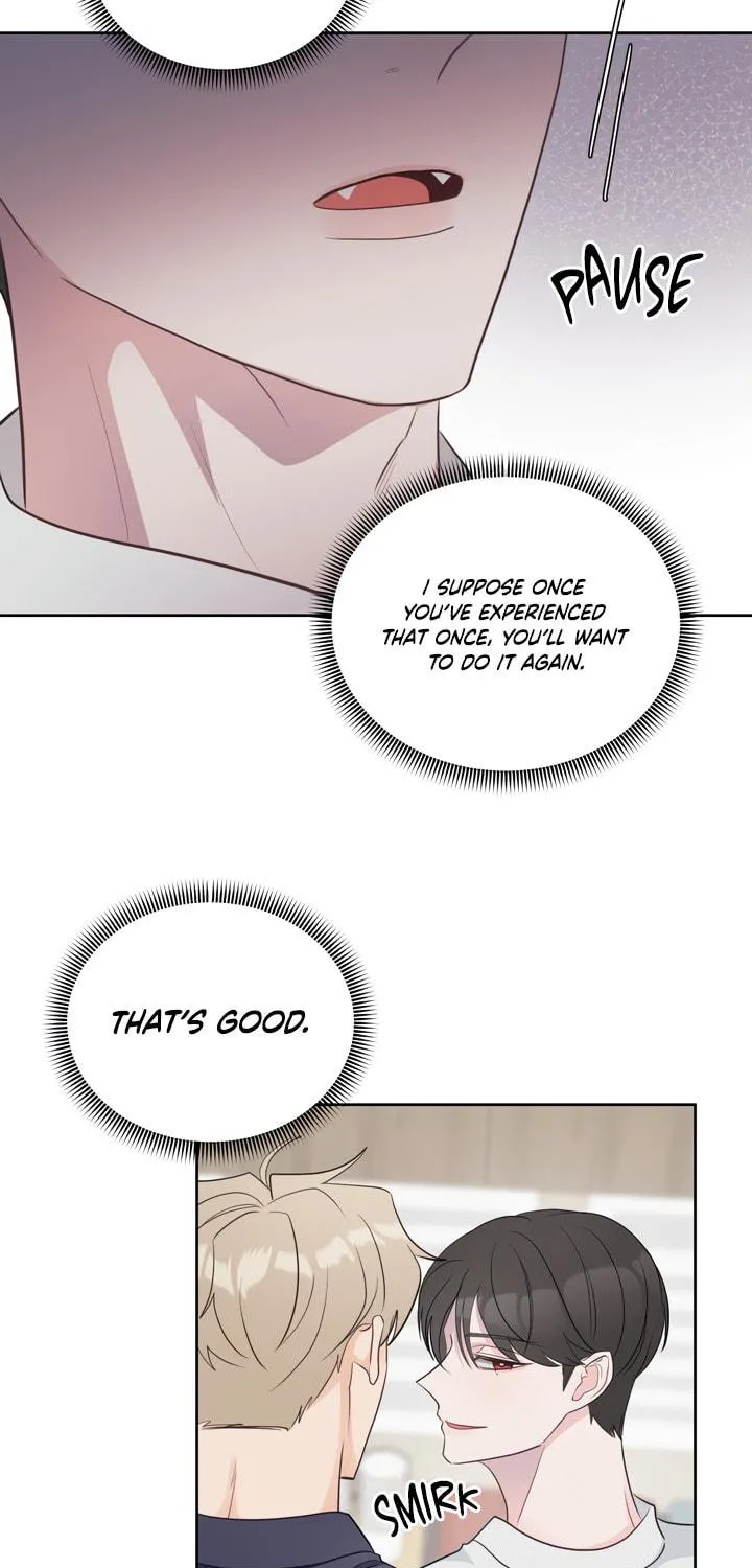 Last Dot Chapter 14 page 58 - 