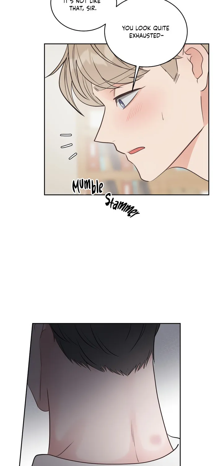 Last Dot Chapter 14 page 60 - 