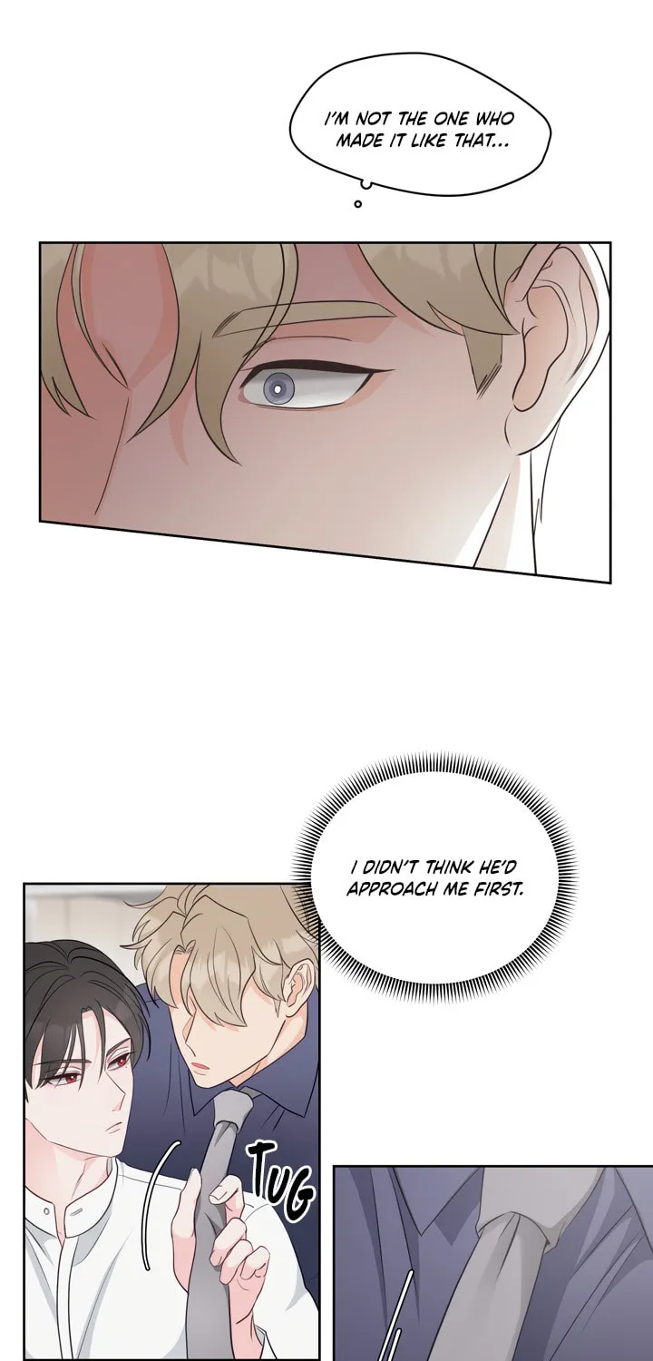 Last Dot Chapter 14 page 62 - 