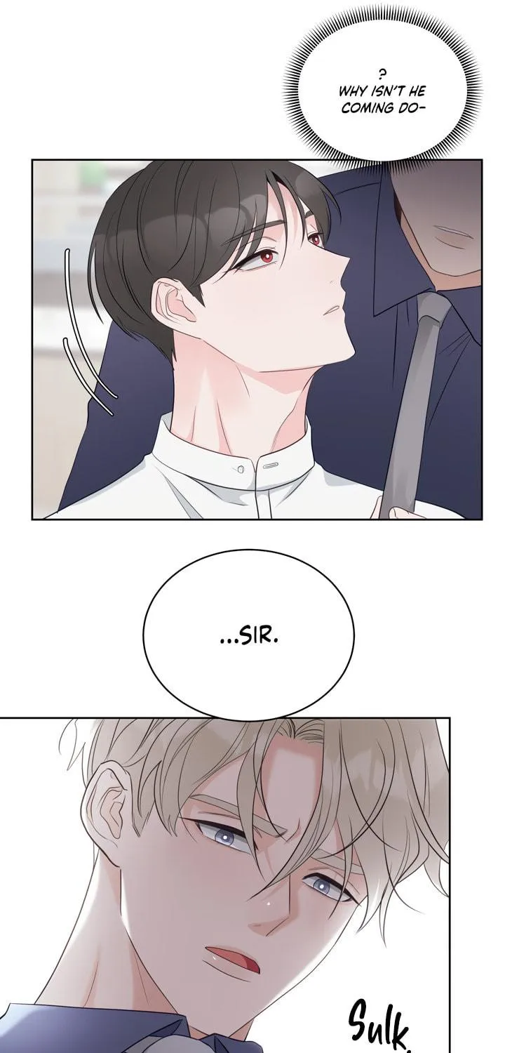 Last Dot Chapter 14 page 64 - 