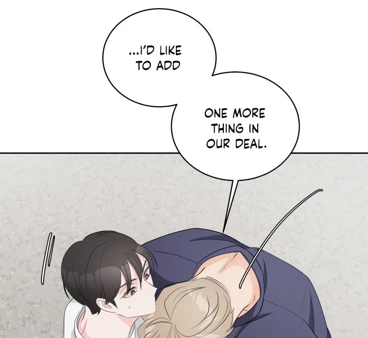 Last Dot Chapter 14 page 69 - 
