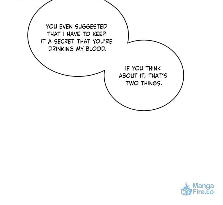 Last Dot Chapter 14 page 71 - 