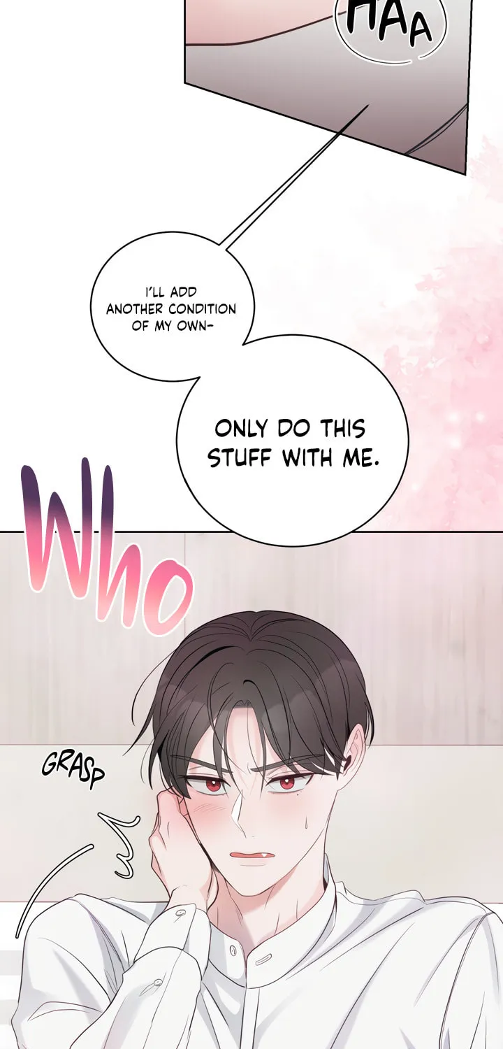 Last Dot Chapter 14 page 74 - 