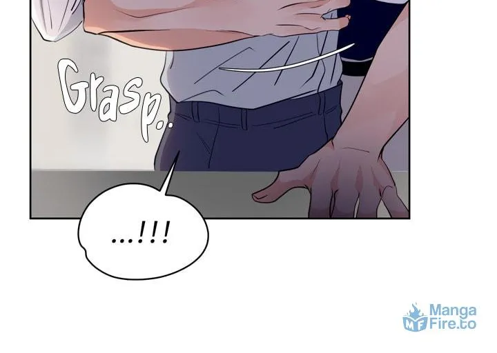 Last Dot Chapter 15 page 11 - 